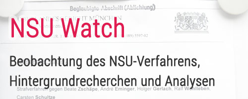 NSU Watch
